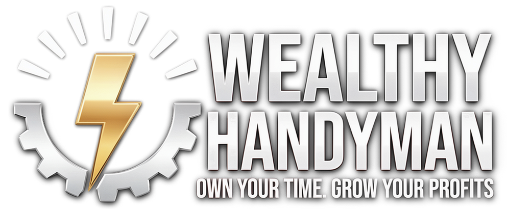 Wealthy Handyman
